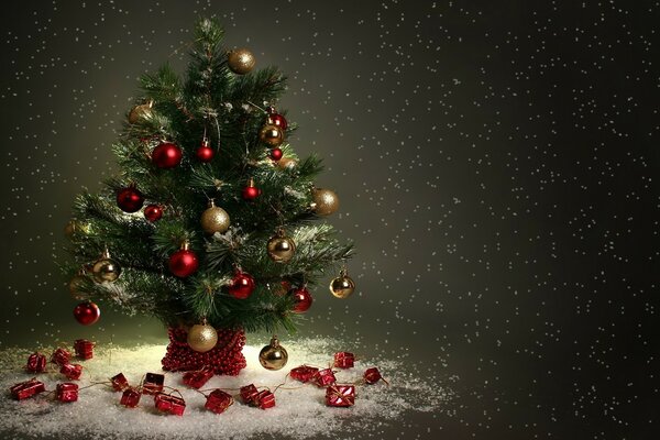 Feste Sfondi HD