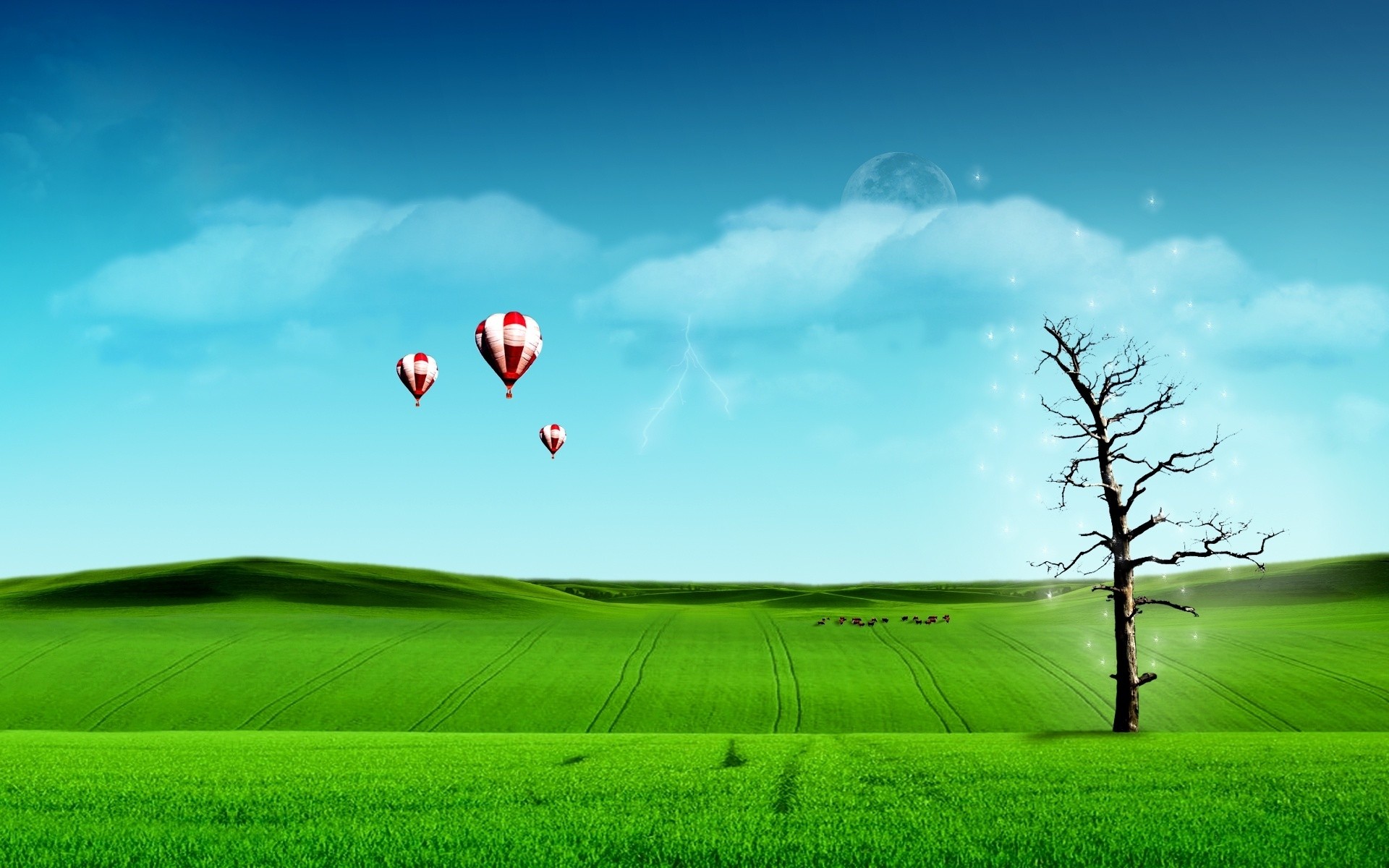 landschaft feld gras himmel landschaft heuhaufen natur wolke sonne sommer des ländlichen des ländlichen raums freiheit weide bewölkt gutes wetter sonnenuntergang bauernhof im freien land grün