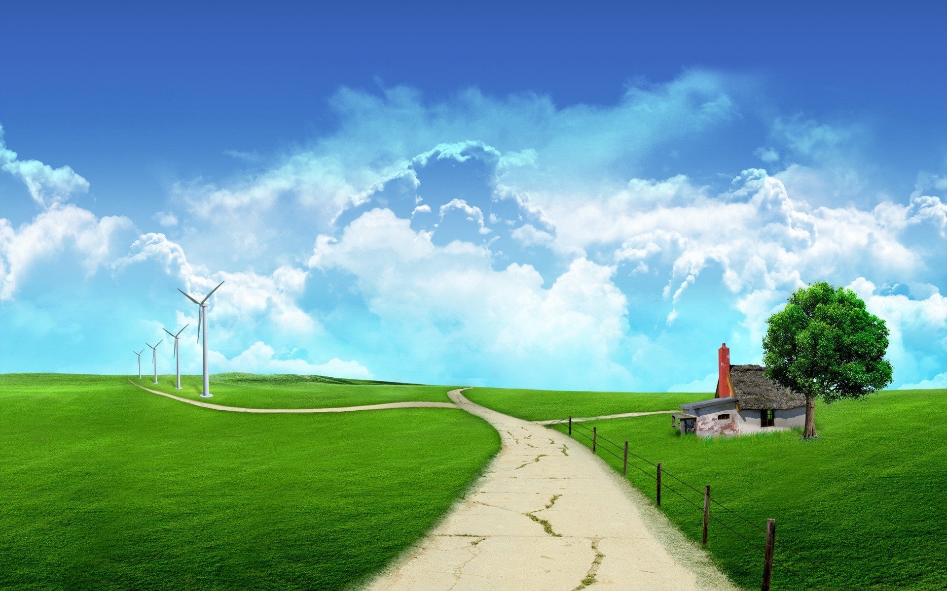 landschaft gras des ländlichen raumes landschaft himmel landschaft feld natur im freien landwirtschaft sommer bauernhof wolke heuhaufen weide rasen grün
