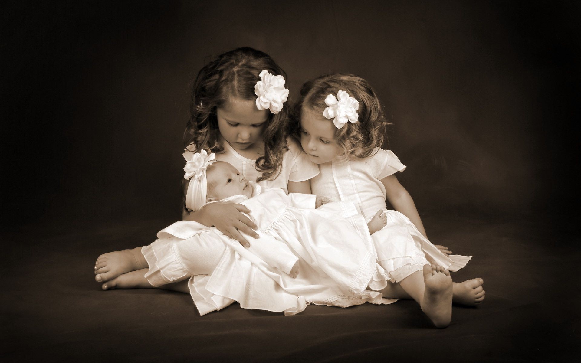 niños niño retrato monocromo dos mujer niña adulto desgaste boda baile bailarín amor