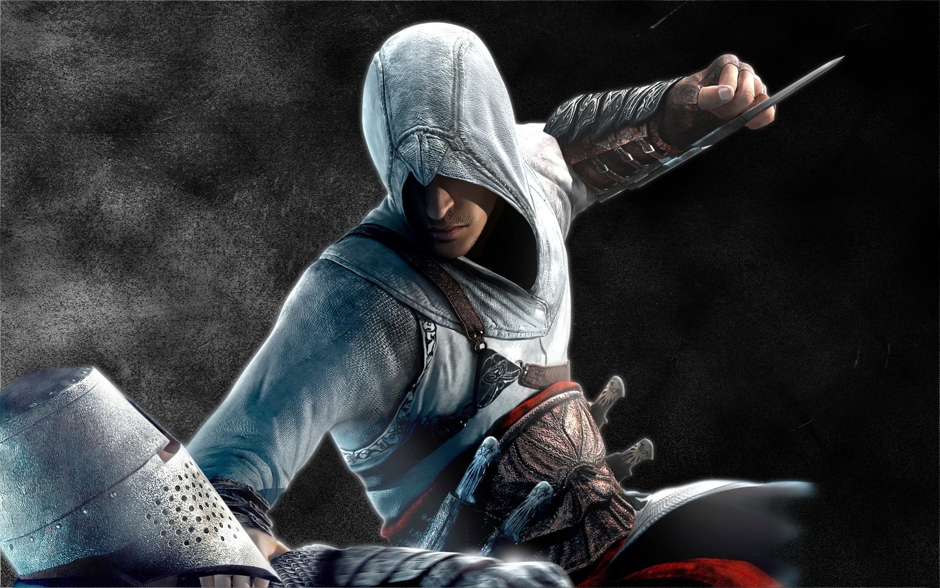 assassin s creed one wear adult competition man performance festival music