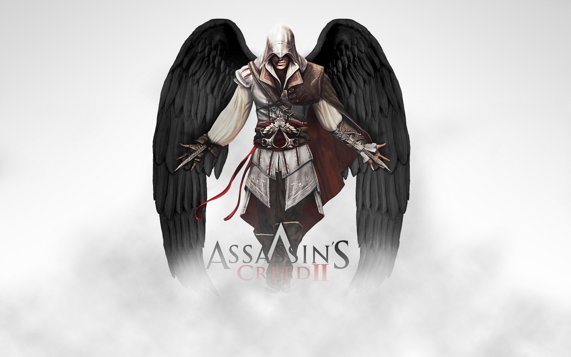 assassin s creed vogel natur winter ein