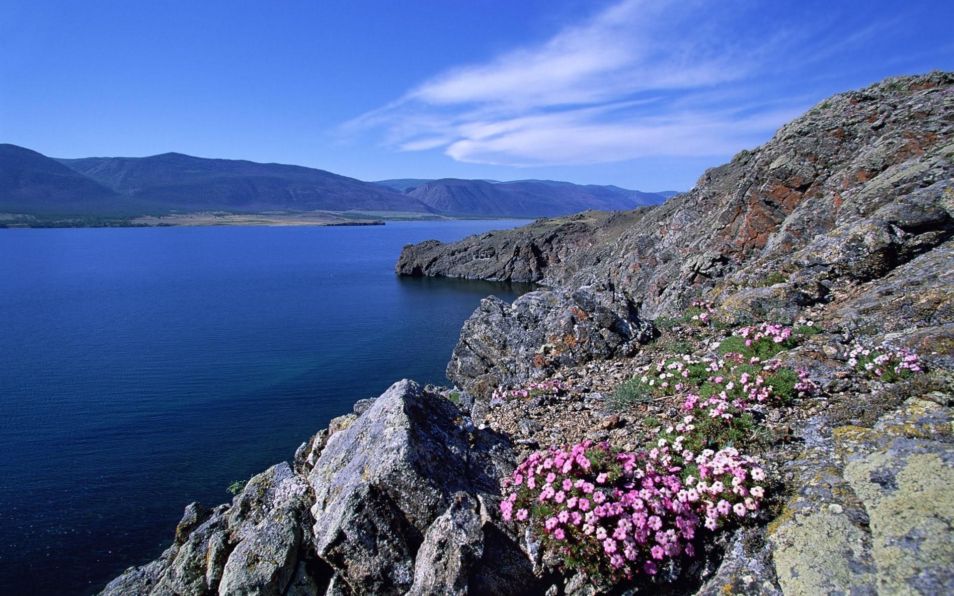 пейзажі води пейзаж моря подорожі природа гори небо море рок на відкритому повітрі мальовничий острів літо океан затока роккі озеро пляж денне світло