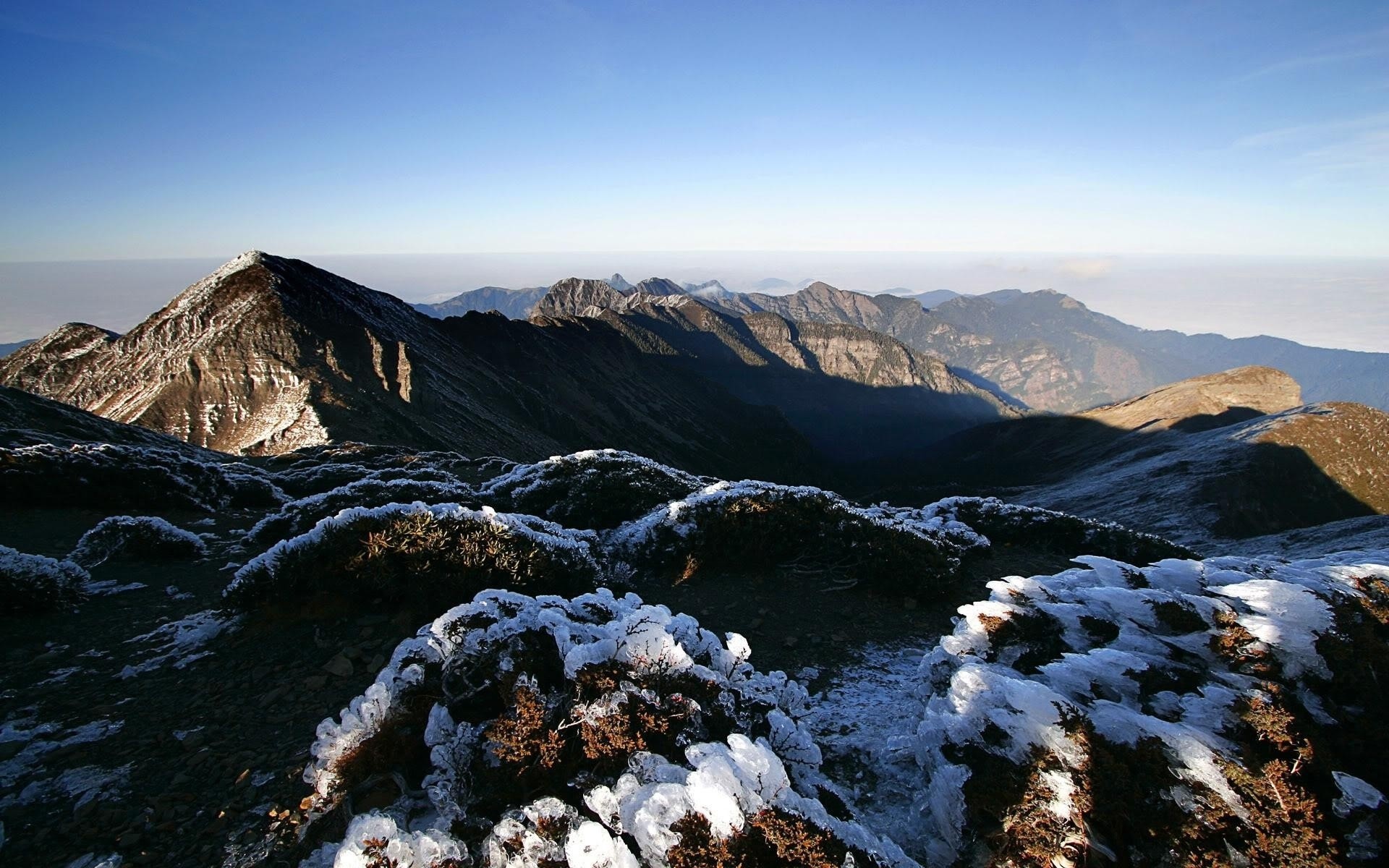 zima śnieg góry podróże krajobraz niebo woda natura na zewnątrz lód zachód słońca rock wulkan