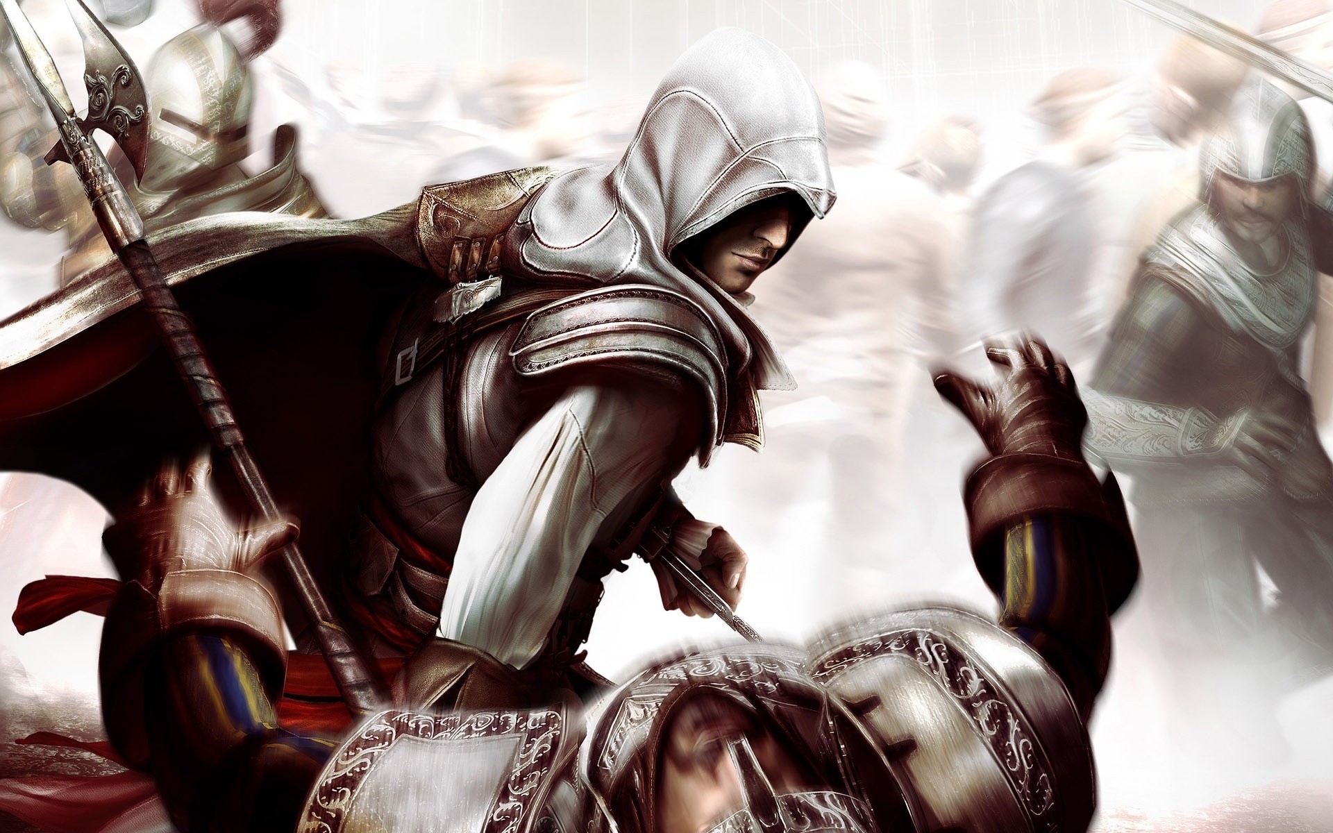 assassin s creed man woman