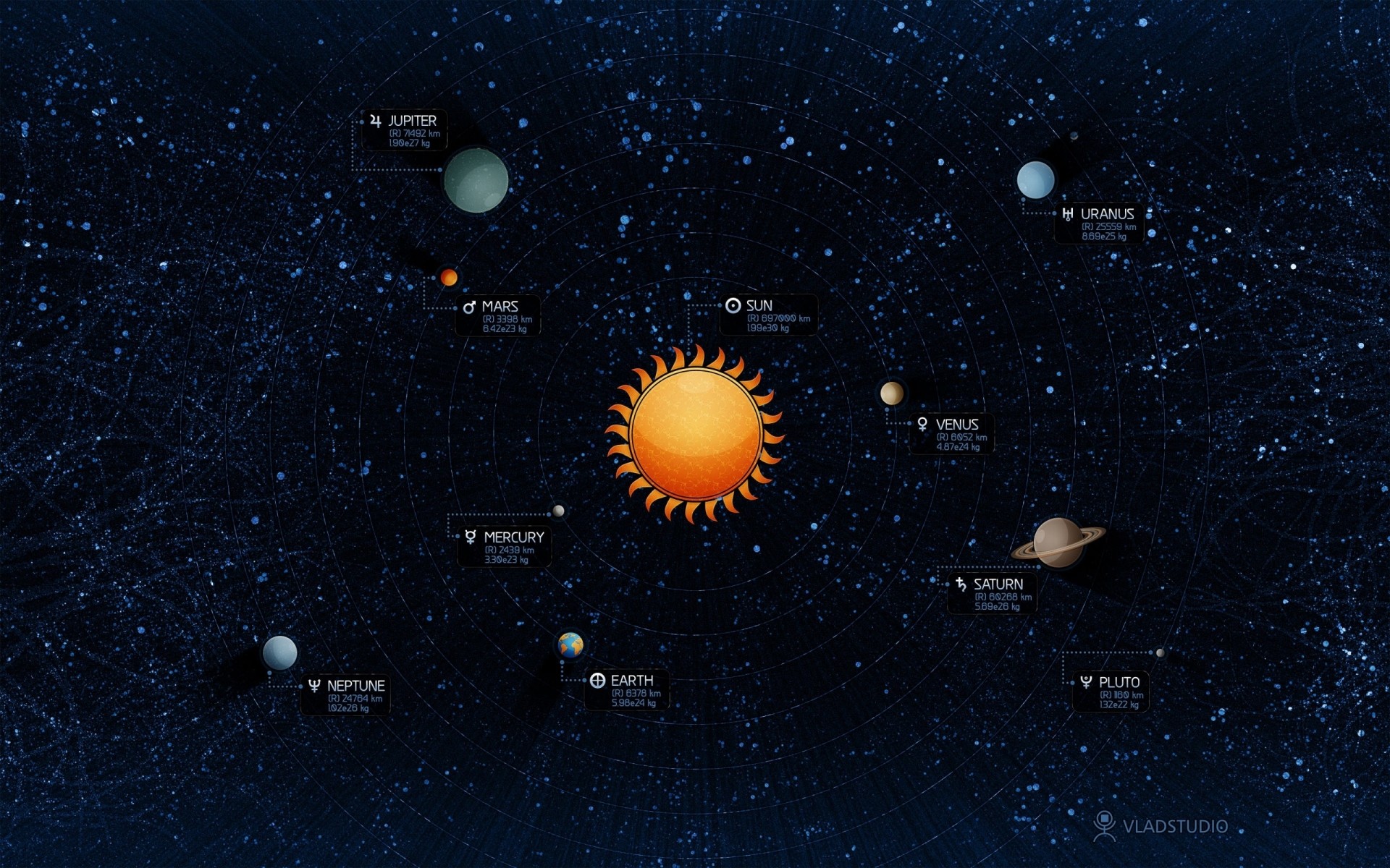 planeten astronomie raum galaxie desktop mond wissenschaft exploration kugel abstrakt kugelförmig