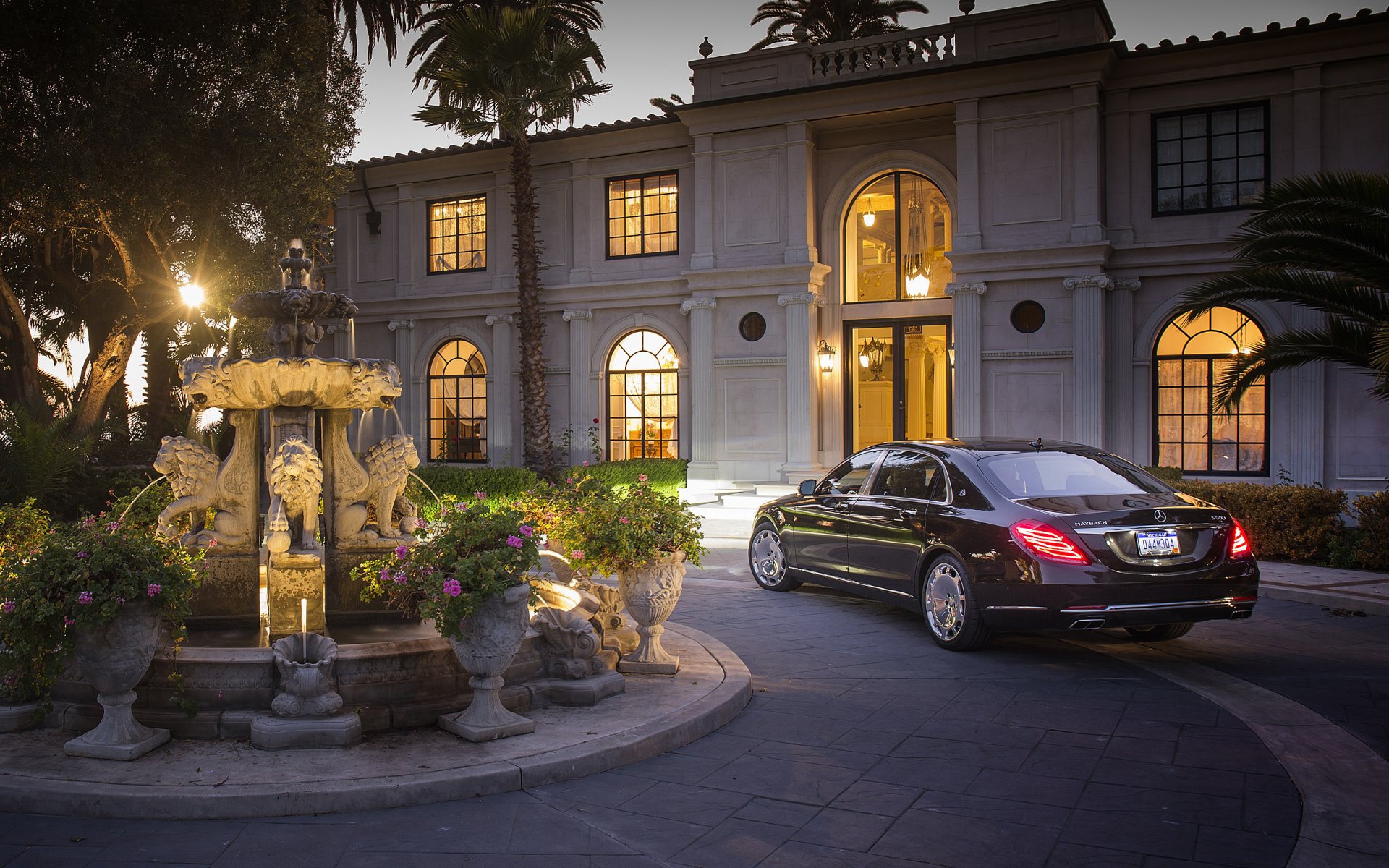 2016 mercedes-benz s-класс maybach мерседес майбах
