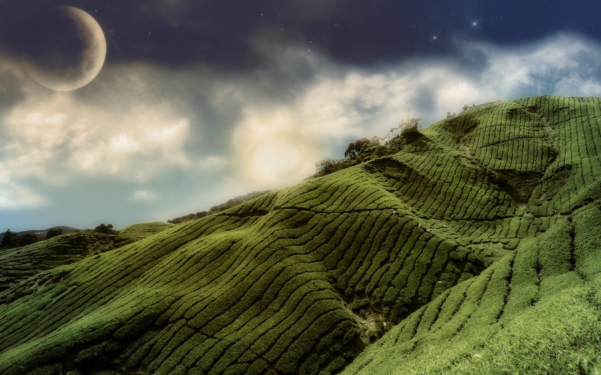 landschaften natur landschaft himmel reisen im freien dämmerung