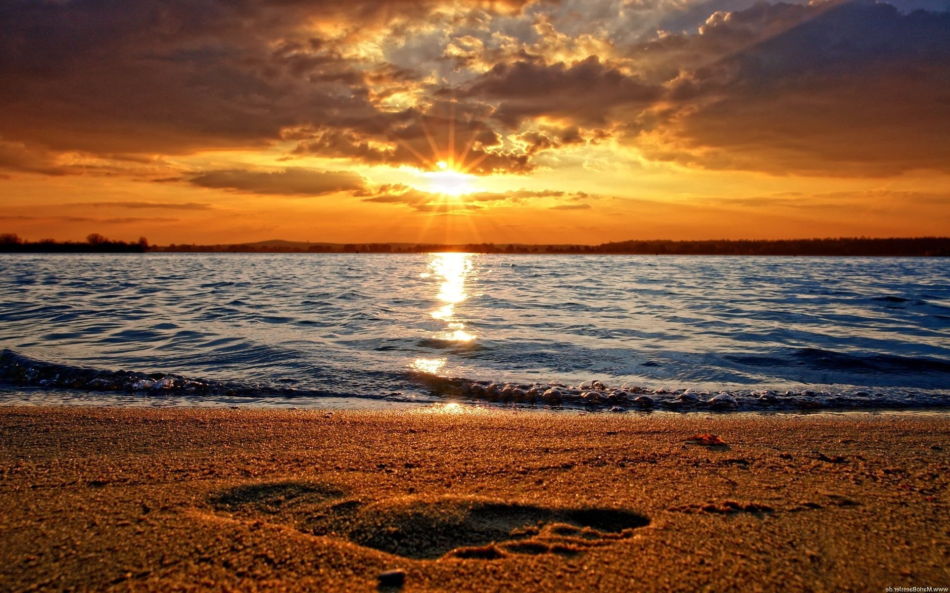 mare e oceano tramonto spiaggia alba acqua sole mare oceano crepuscolo sera paesaggio natura paesaggio sabbia