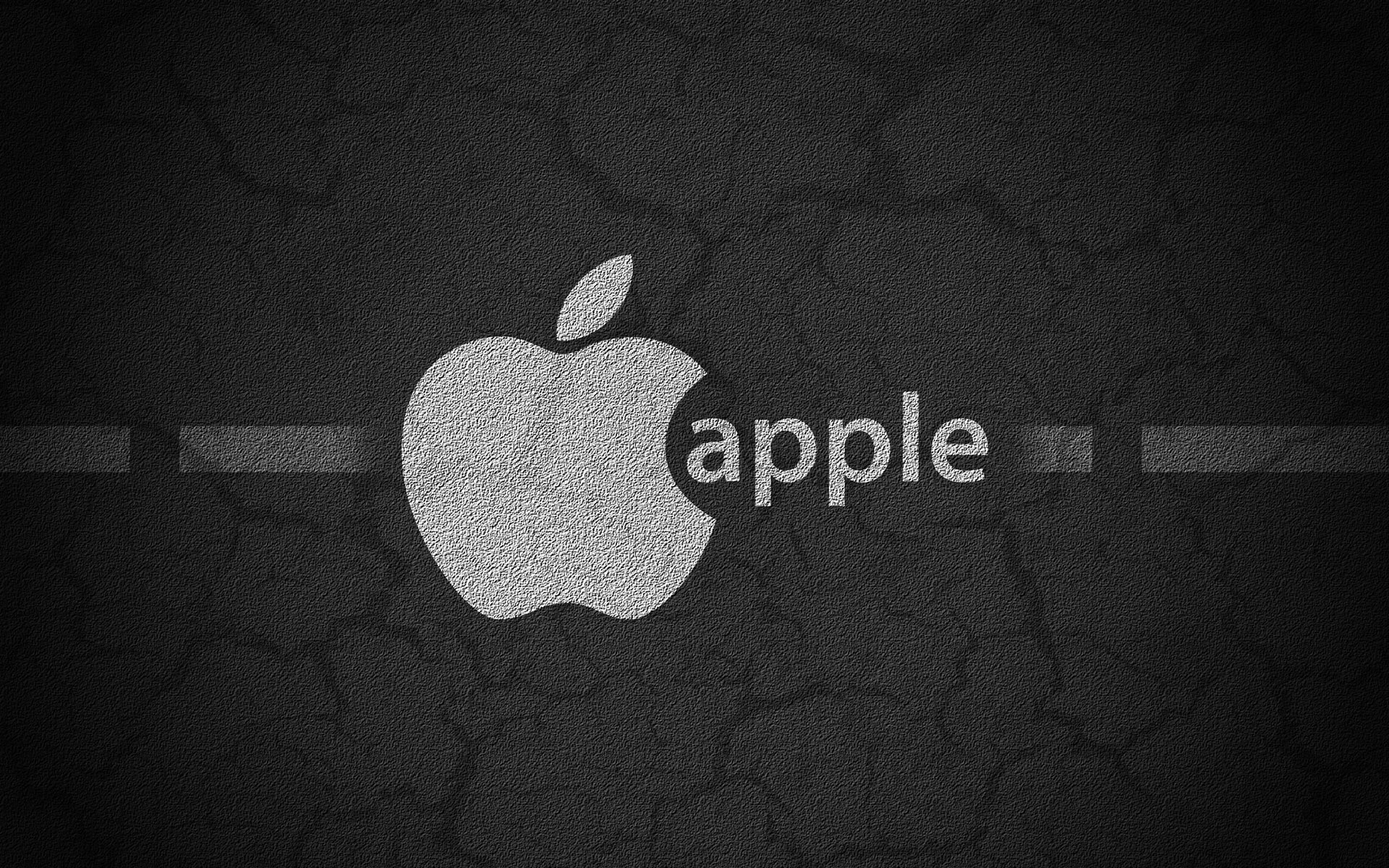 apple textura retro áspero velho desktop arte ilustração concreto