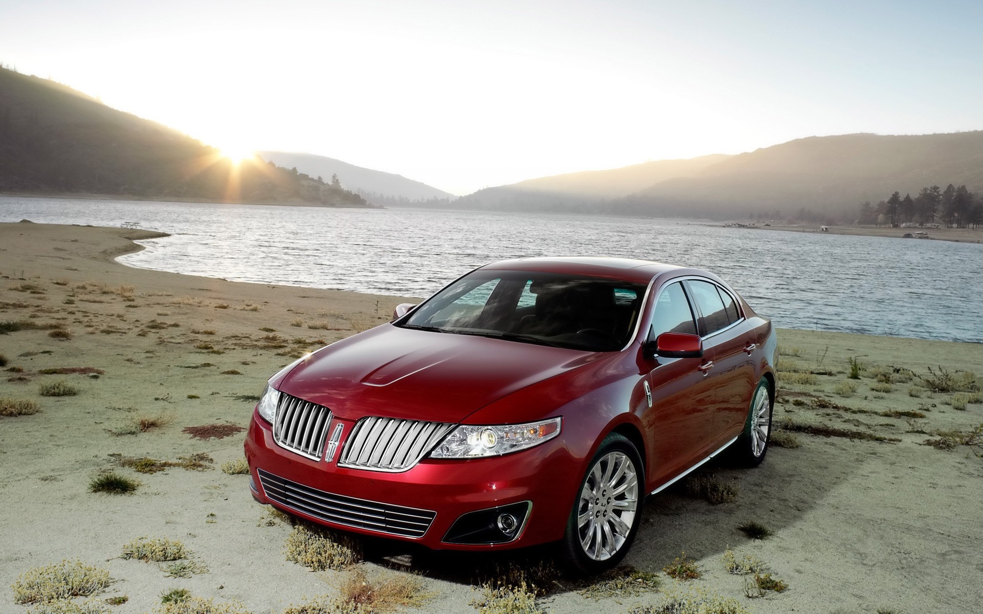 lincoln spiaggia acqua viaggi auto mare tramonto mare sabbia all aperto auto estate oceano cielo natura sole paesaggio lincoln iss