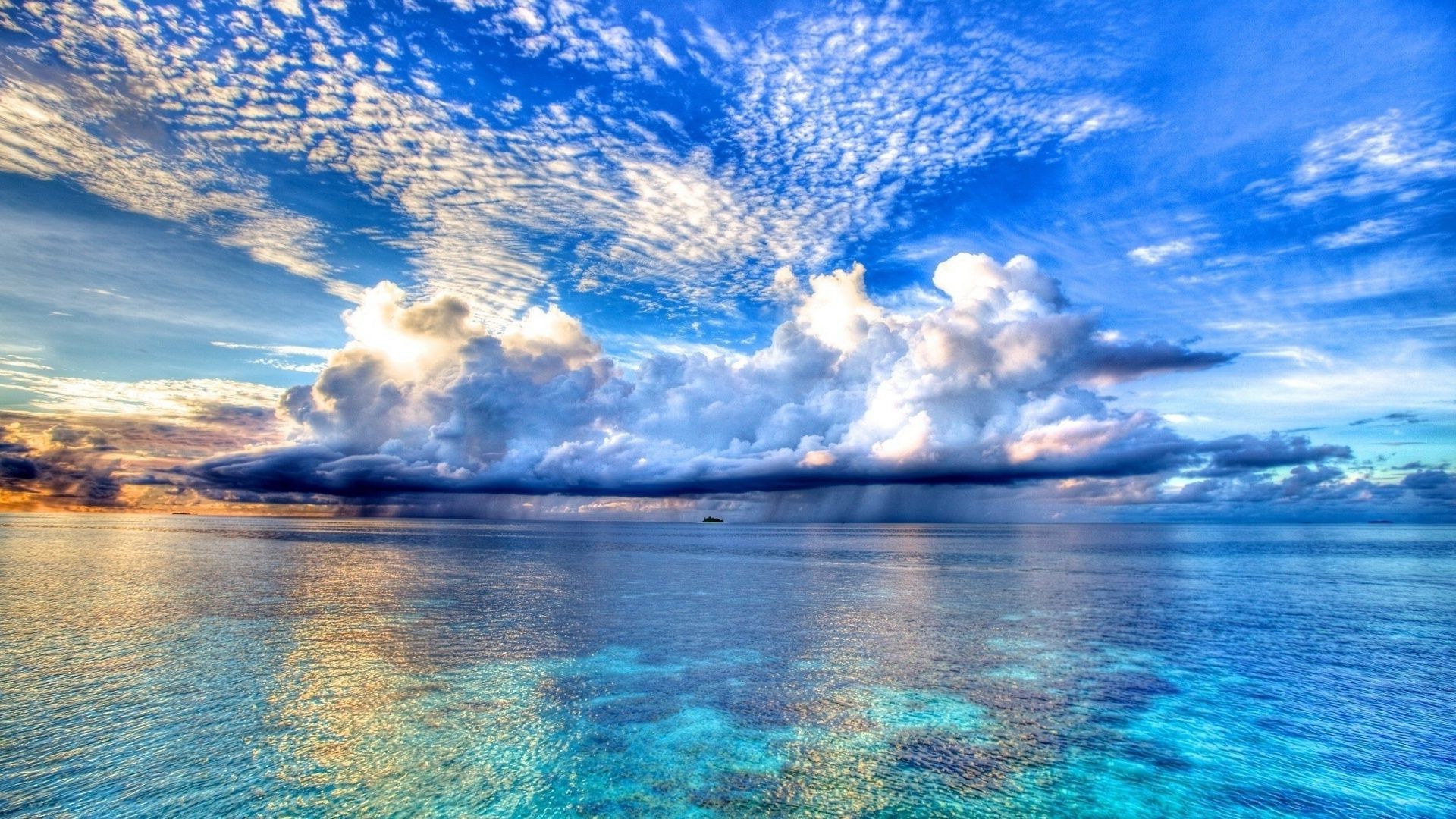 mar y océano agua cielo verano naturaleza paisaje mar al aire libre viajes buen tiempo nube océano escénico sol puesta de sol mar tiempo playa tropical paisaje