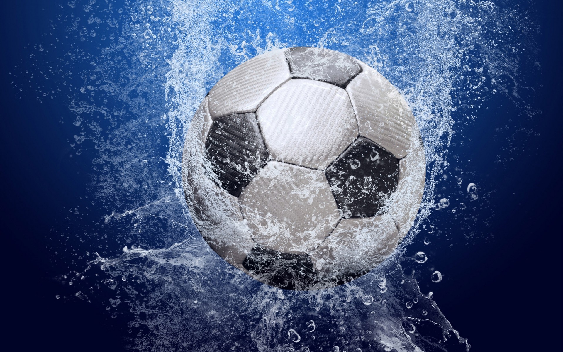 football sport ball recreation desktop soccer sphere nature water