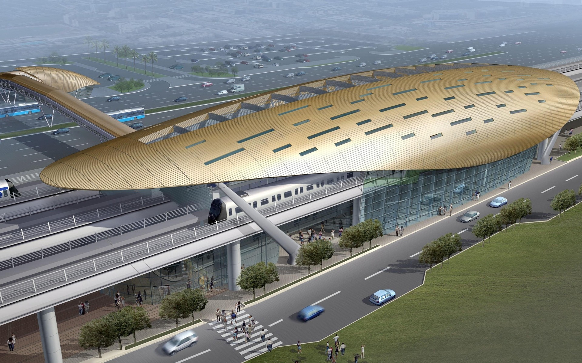 emirati arabi uniti viaggi cielo acqua sistema di trasporto all aperto auto architettura luce del giorno aereo aeroporto città