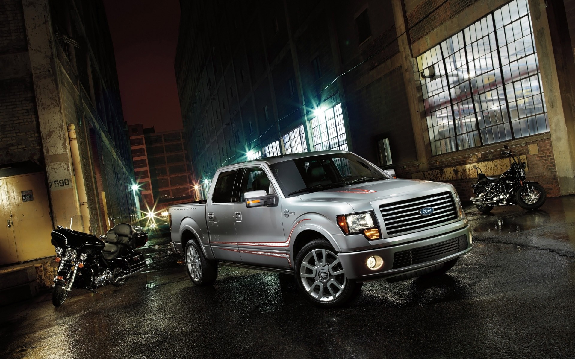 ford car vehicle transportation system automotive ford f150