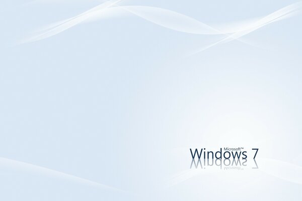 Screensaver Blu Per Windows 7 con motivo