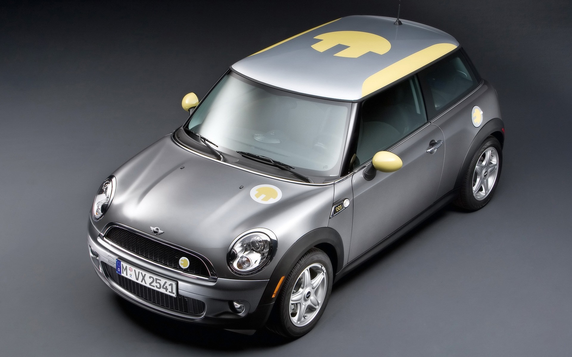 mini coche vehículo sistema de transporte unidad