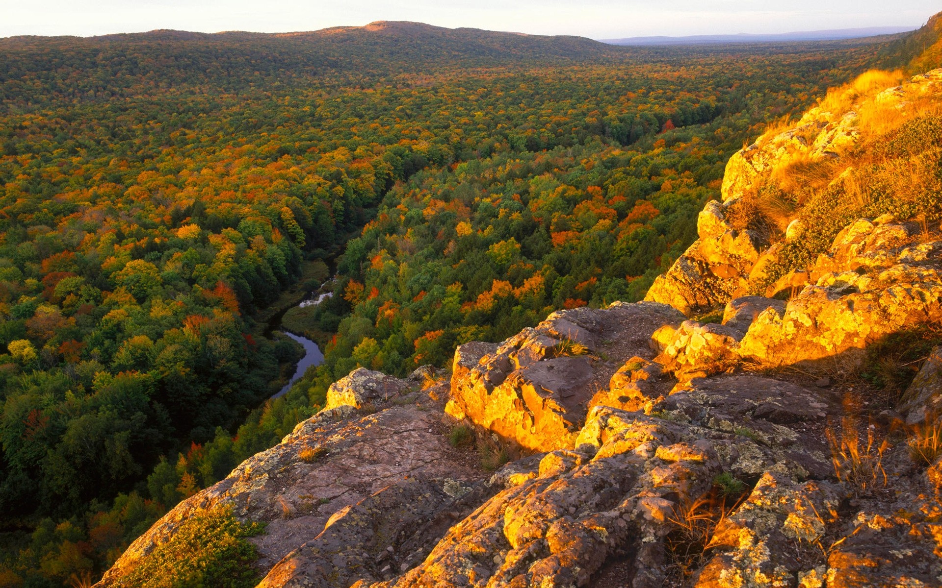 autumn fall outdoors travel landscape nature scenic leaf mountain tree daylight rock sky