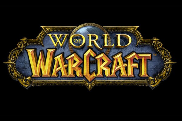 World of Warcraft компьютерлік ойынының символы