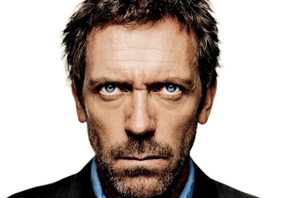 TV-Serie Dr. house ist ein Meisterwerk der Filmindustrie