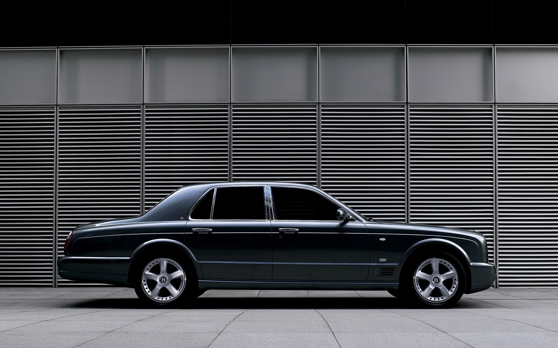 bentley voiture automobile automobile système de transport roues monochrome bentley arnage