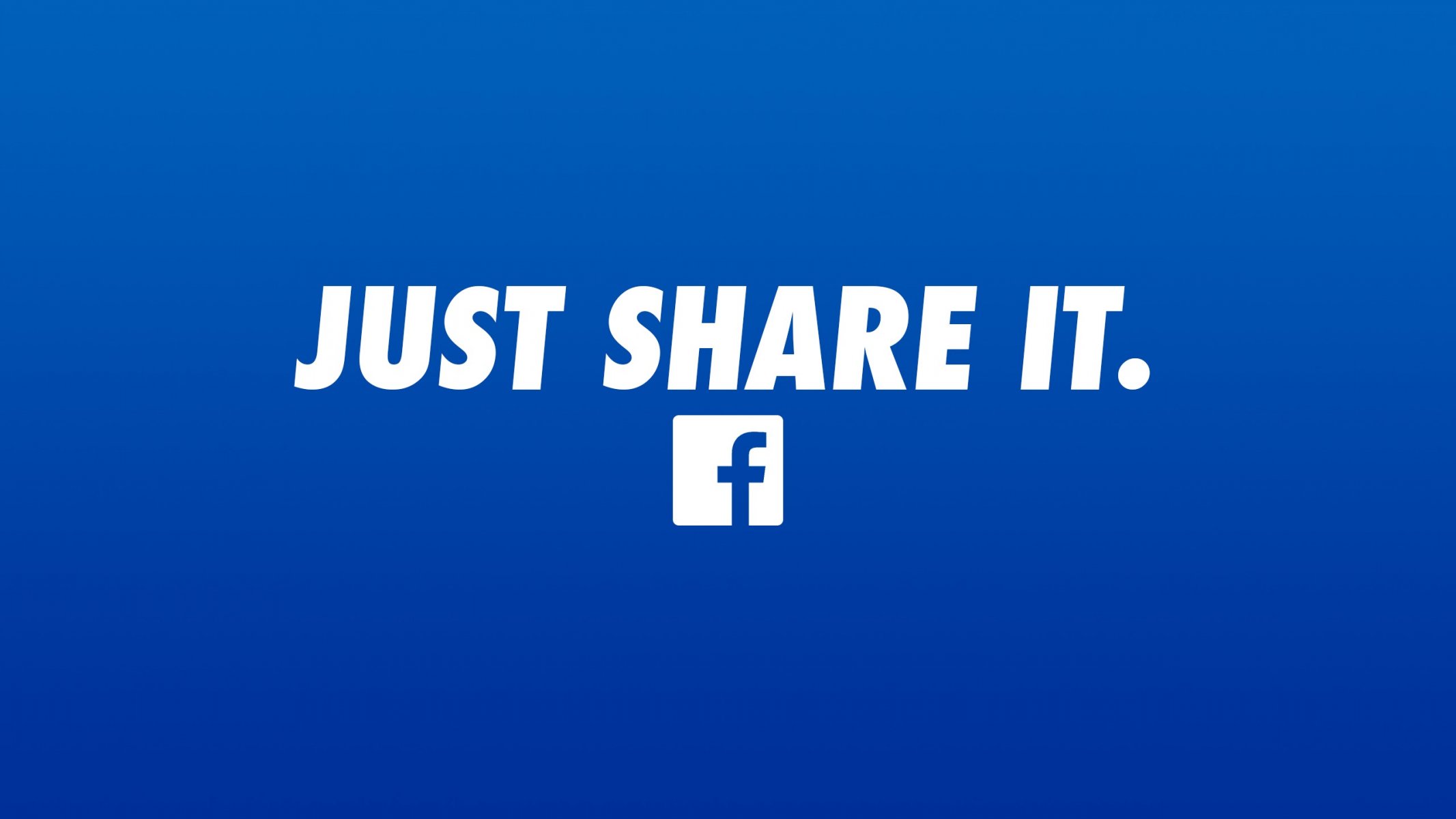 facebook синий логотип
