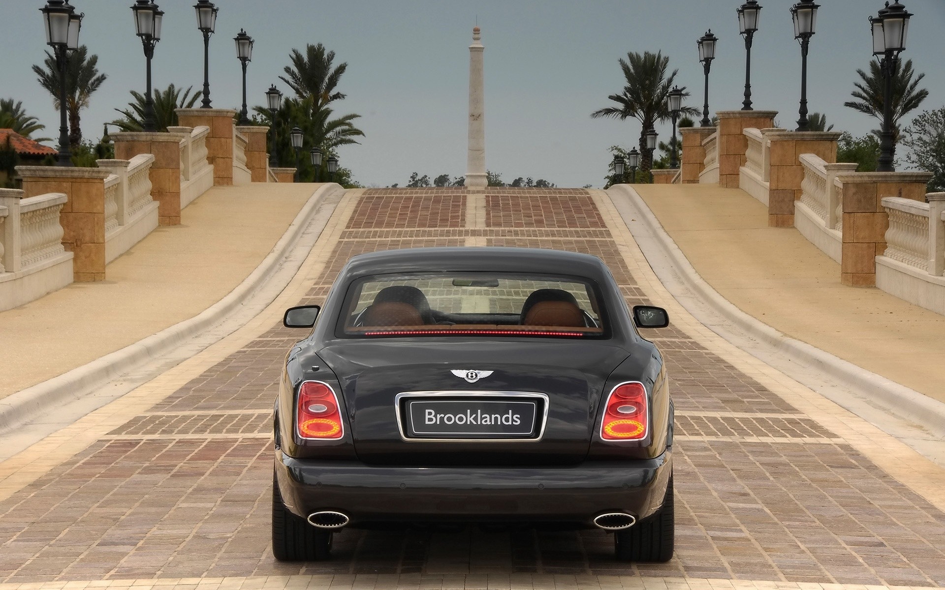 bentley pavement travel car architecture vehicle luxury outdoors bentley brooklands