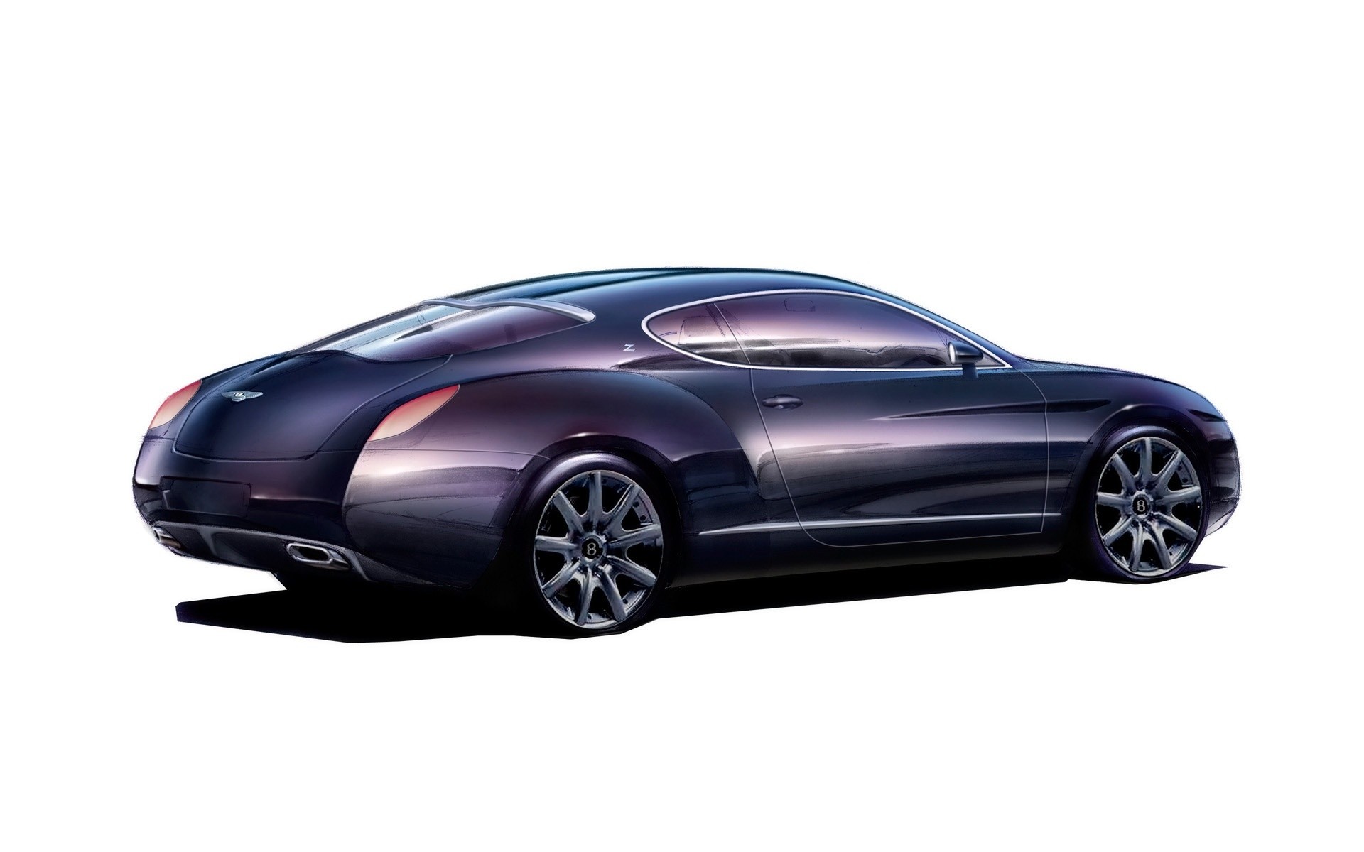 bentley araba tekerlekler araba otomotiv coupe sürücü hızlı bentley zagato