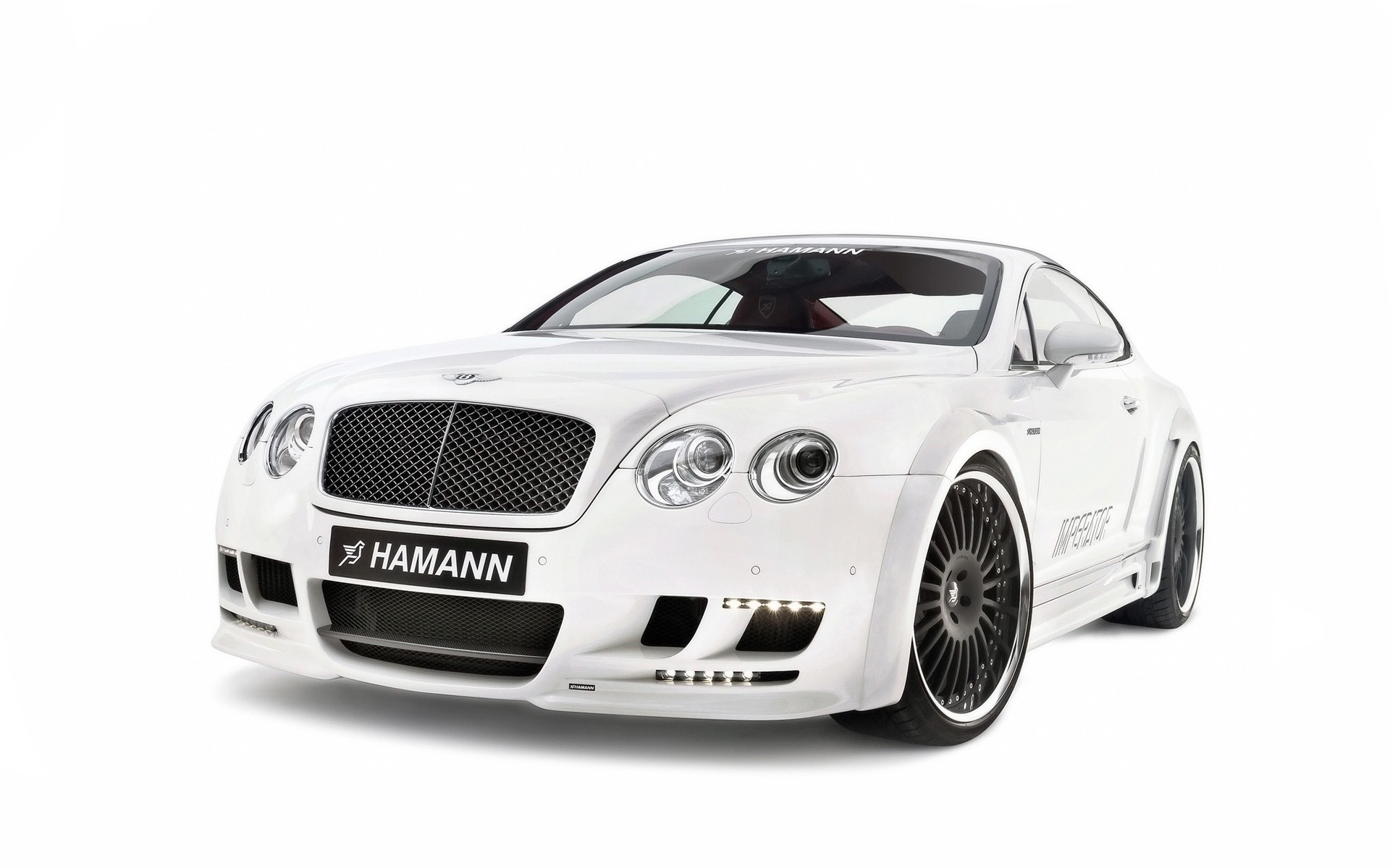 bentley voiture voiture roue rapide automobile disque classique système de transport puissance vitesse berline chrome coupé bentley continental blanc bentley continental bentley continental gt bentley hamann