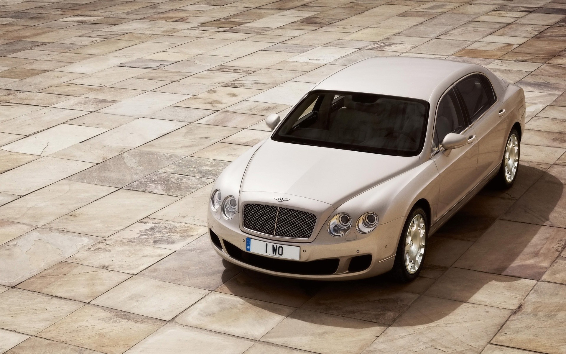 bentley car vehicle pavement transportation system fast asphalt bentley flying spur