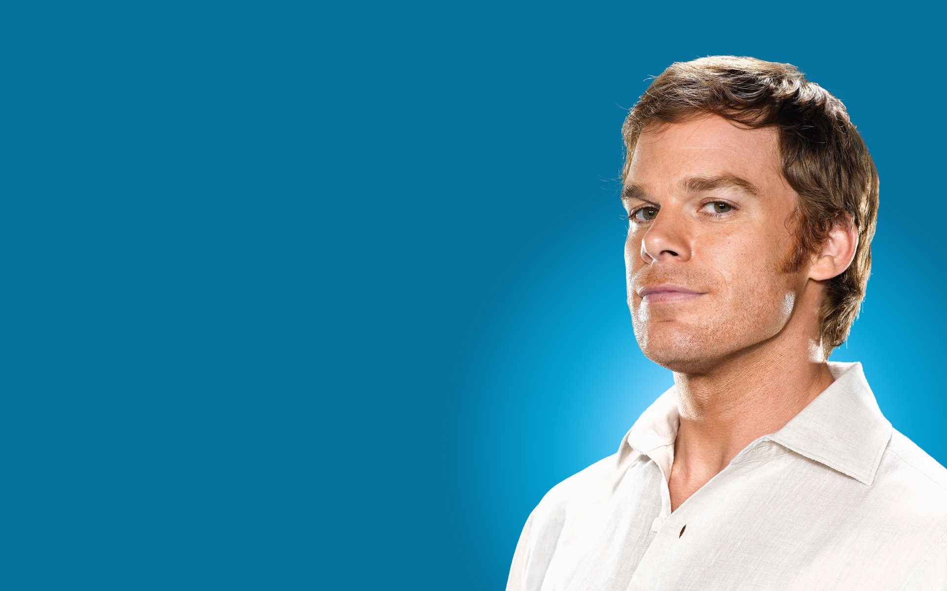 männer mann allein porträt erwachsener desktop tragen dexter morgan