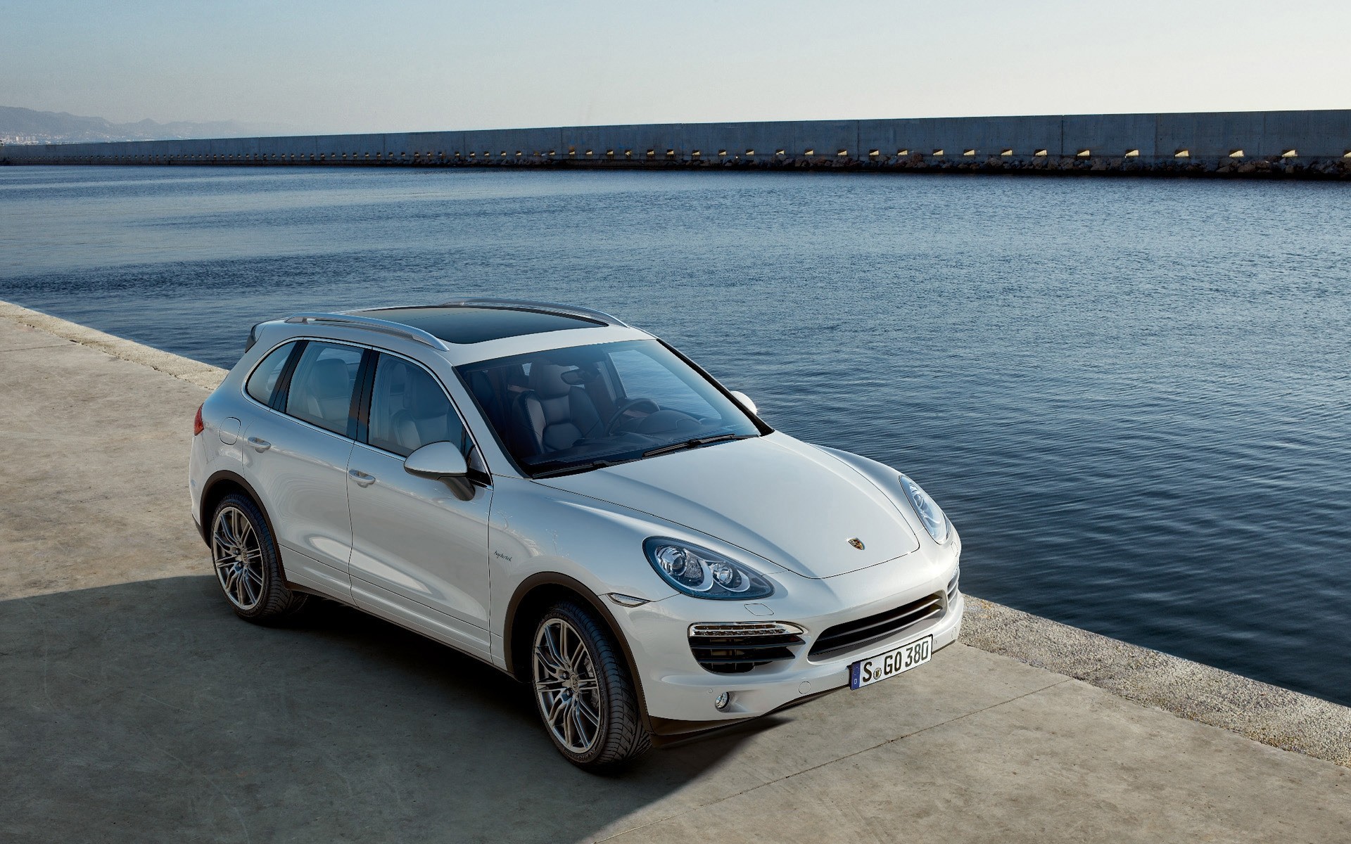 porsche coche vehículo sistema de transporte agua viajes