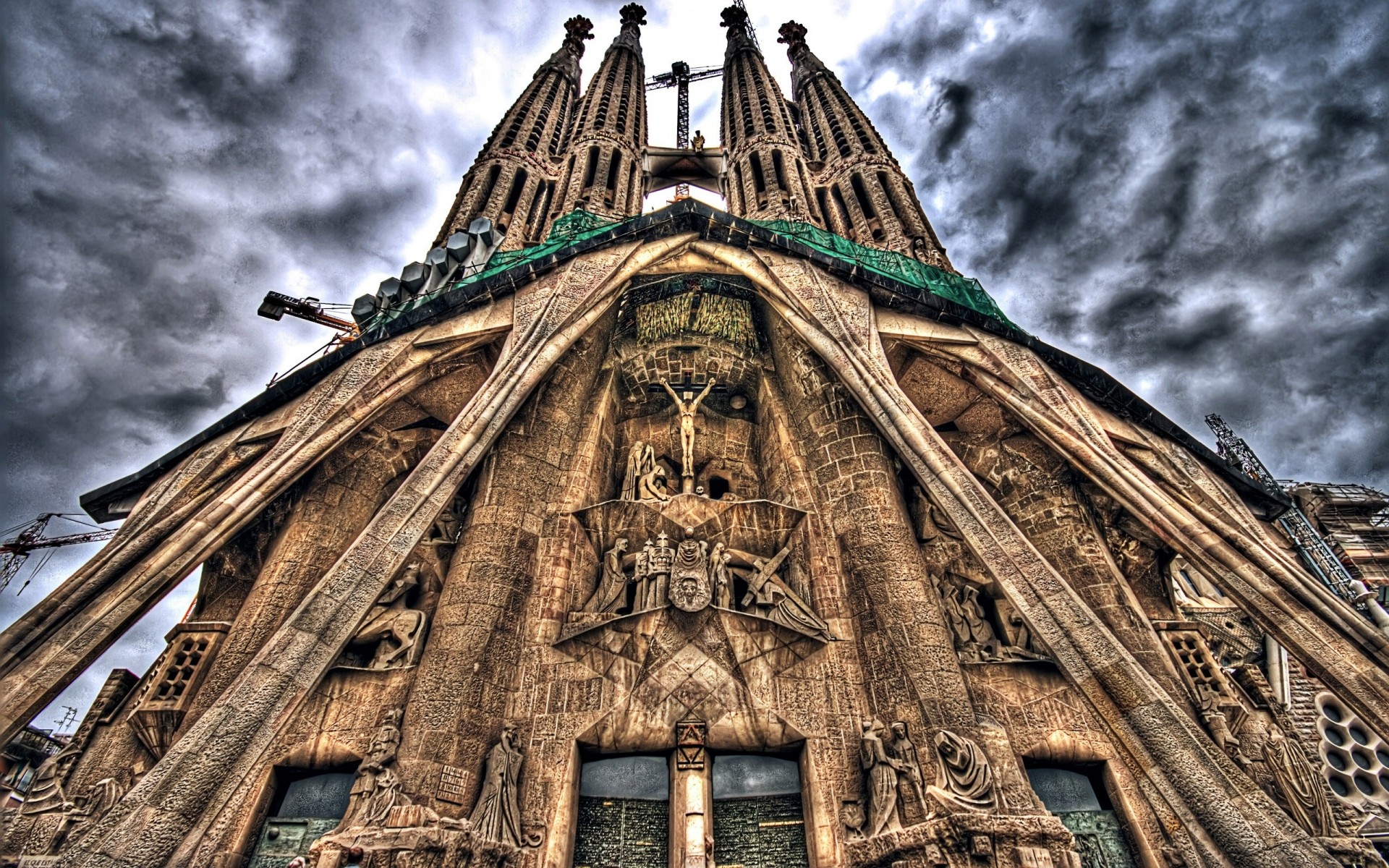 andere städte architektur haus reisen religion alt himmel antike religiöse stadt denkmal tourismus wahrzeichen kultur tempel historisch ausdruck kunst kirche bau stein spanien