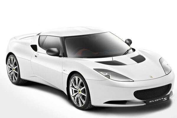 L auto Lotus più veloce sarà presto disponibile