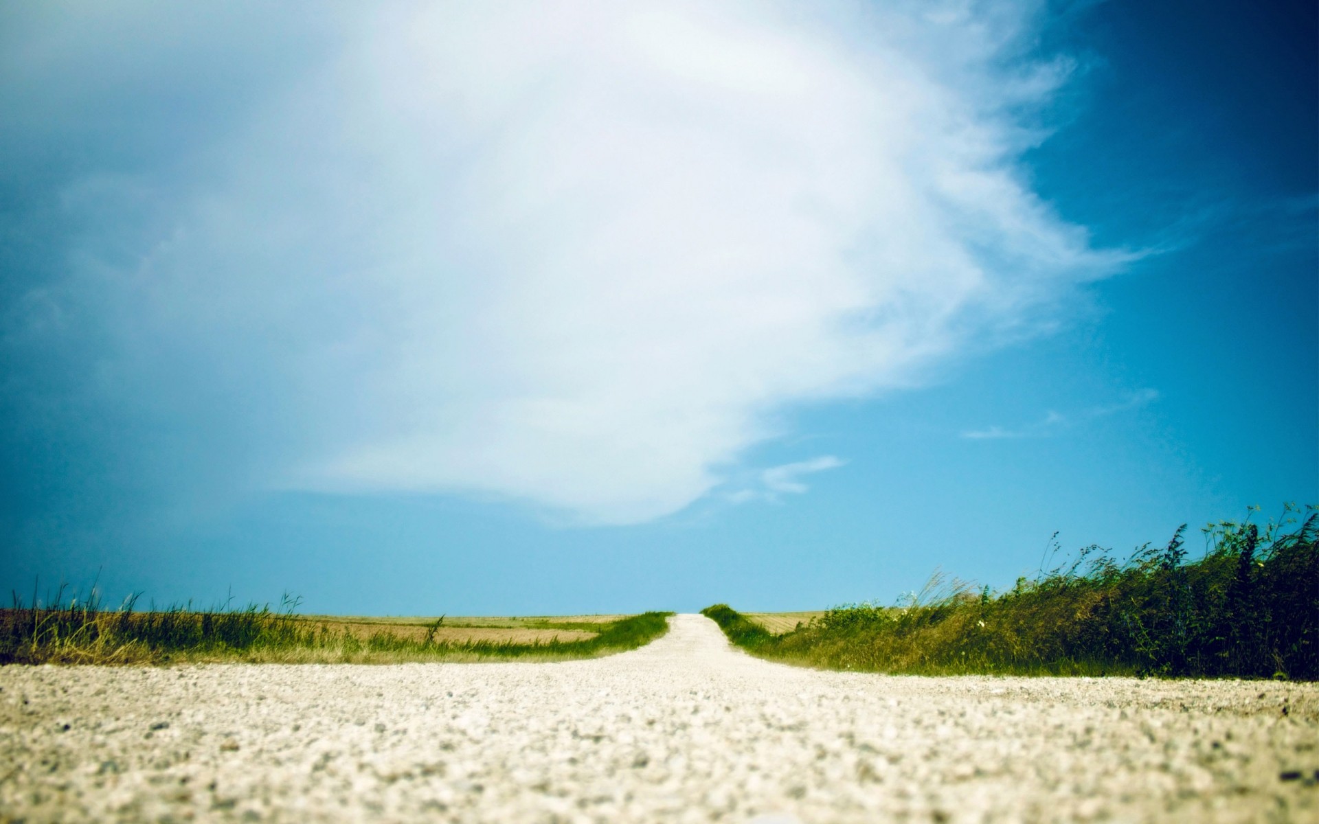 paesaggio natura paesaggio cielo all aperto estate erba sole bel tempo strada percorso