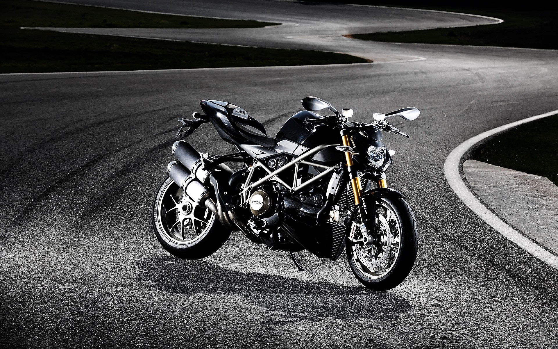 ducati bike drive hurry transportation system vehicle race wheel road fast action track machine