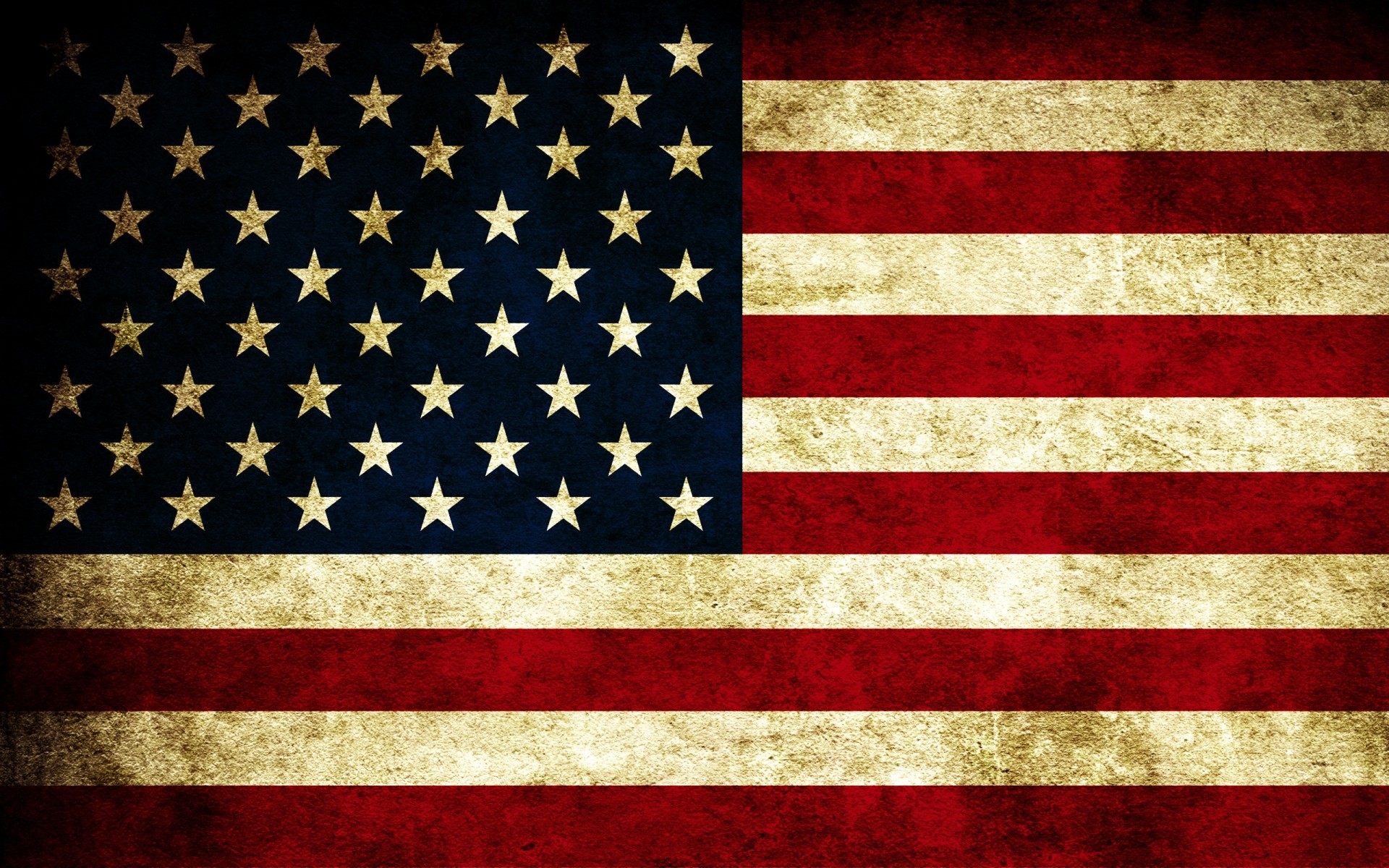 estados unidos bandera patriotismo raya retro diseño gráfico diseño escritorio símbolo patrón banner sucio organización textura país