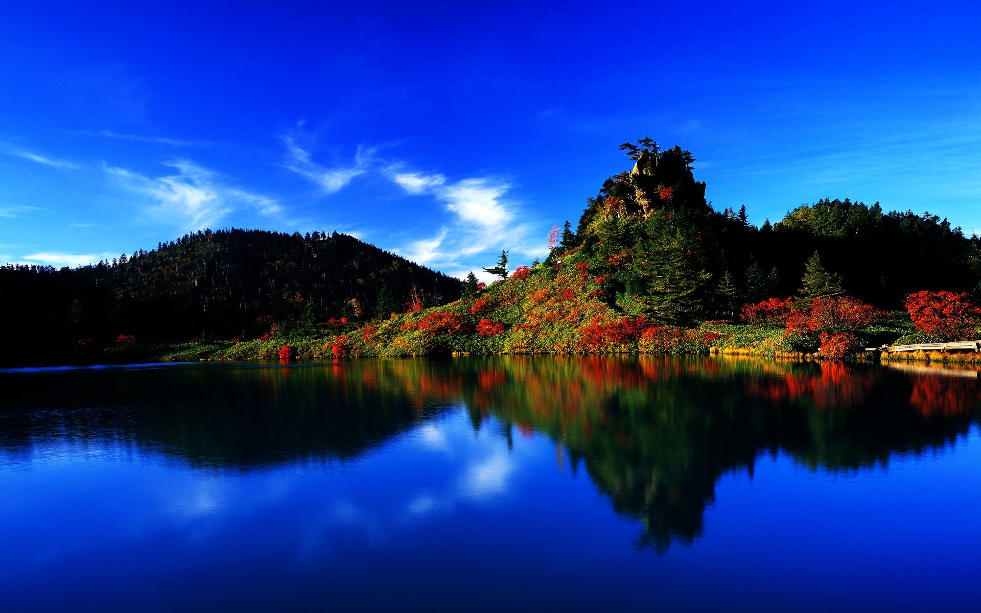 japão lago água reflexão ao ar livre natureza viagens céu paisagem amanhecer pôr do sol noite rio árvore verão