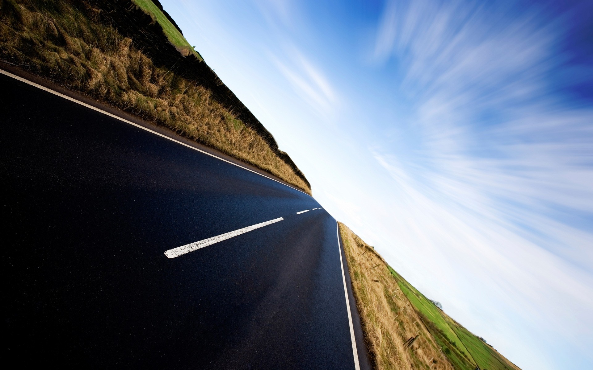 andere städte himmel reisen straße im freien transportsystem führung tageslicht landschaft autobahn licht auto straße unschärfe natur