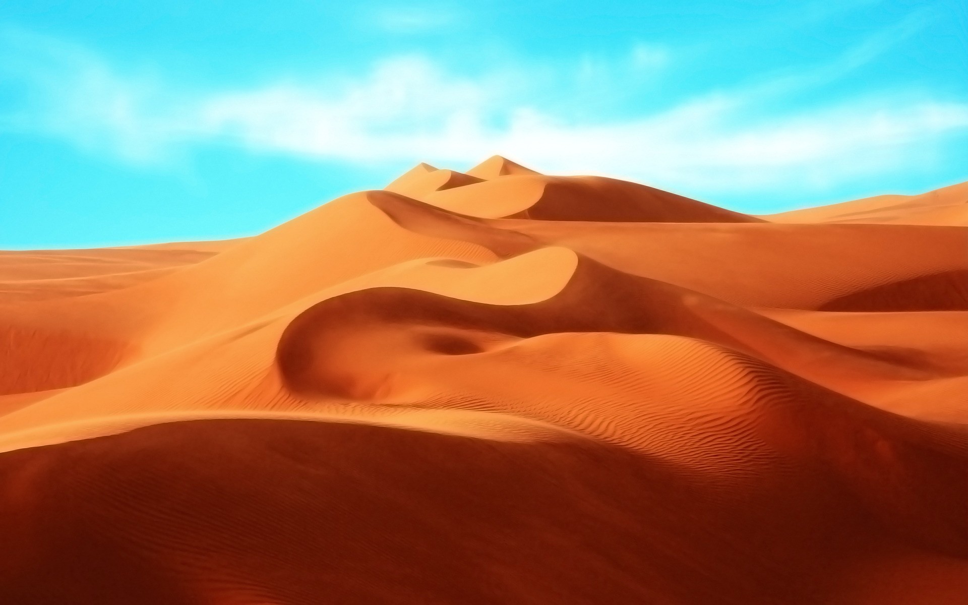 landscapes desert dune sand arid barren adventure hot dry travel hill landscape sunset dawn thirst drought alone sun