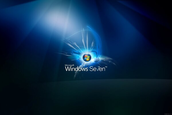 Screensaver, luce scura di windows