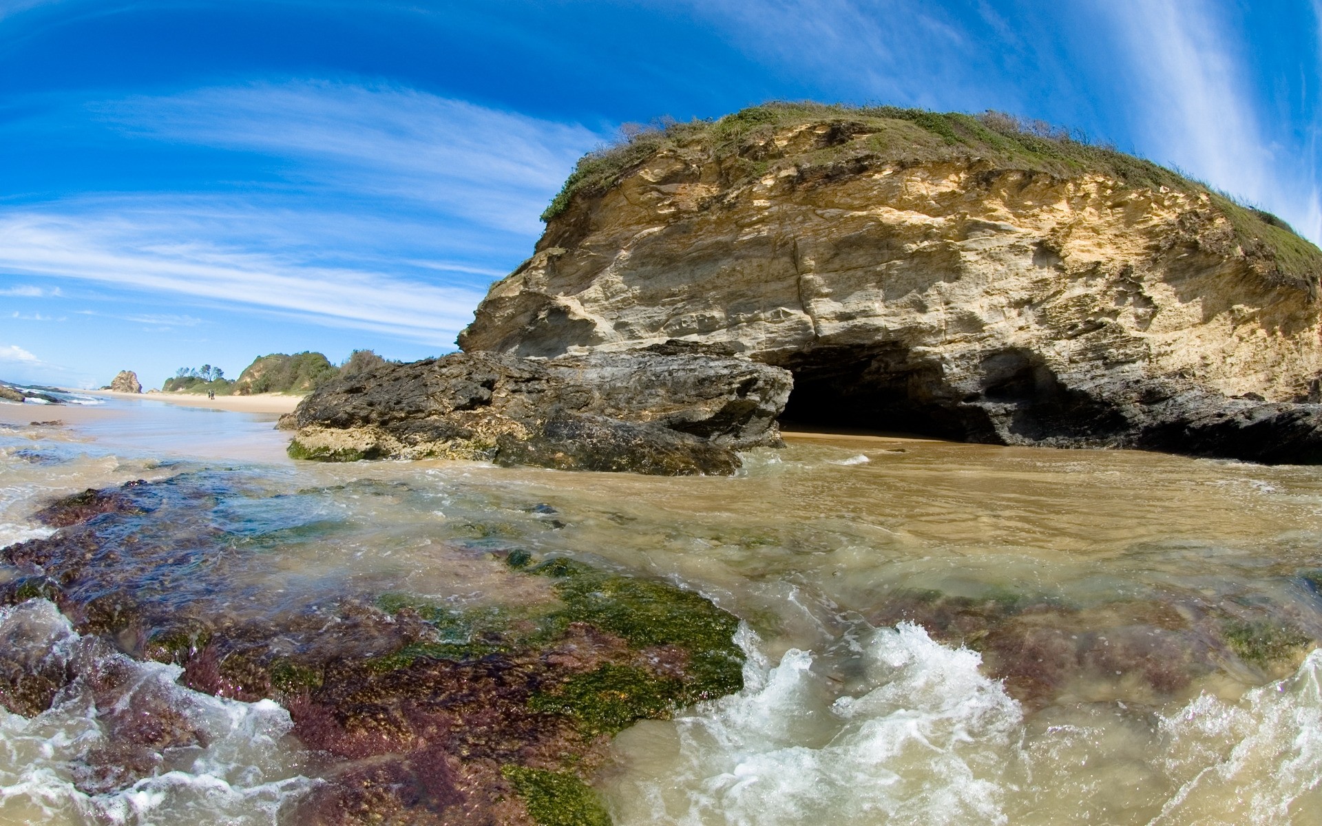 paysage eau paysage mer voyage nature mer océan ciel à l extérieur plage rock scénique paysage lumière du jour tourisme été vacances île soleil