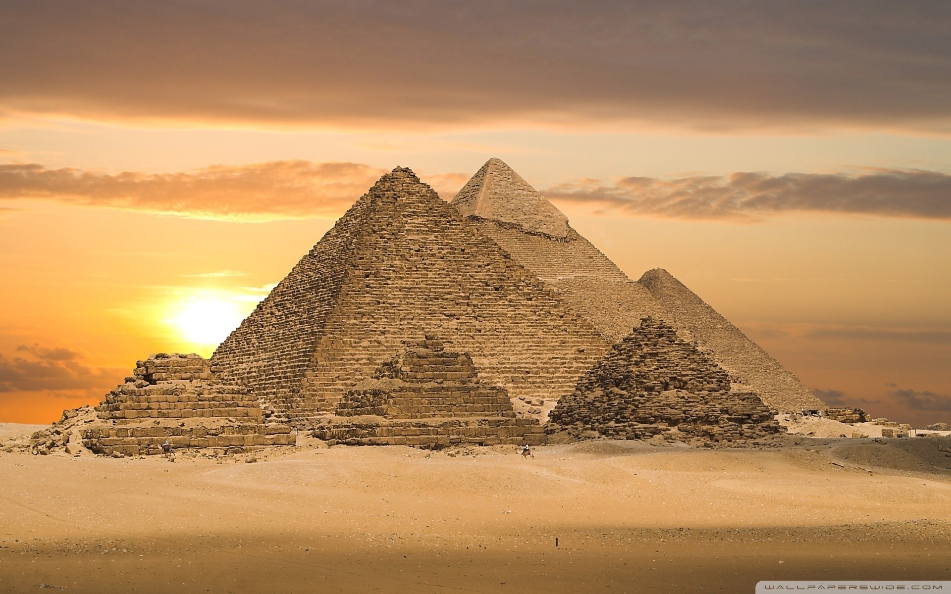 other city pyramid desert sunset travel sand archaeology dawn pharaoh sun grave outdoors camel sky africa roks holiday tourism