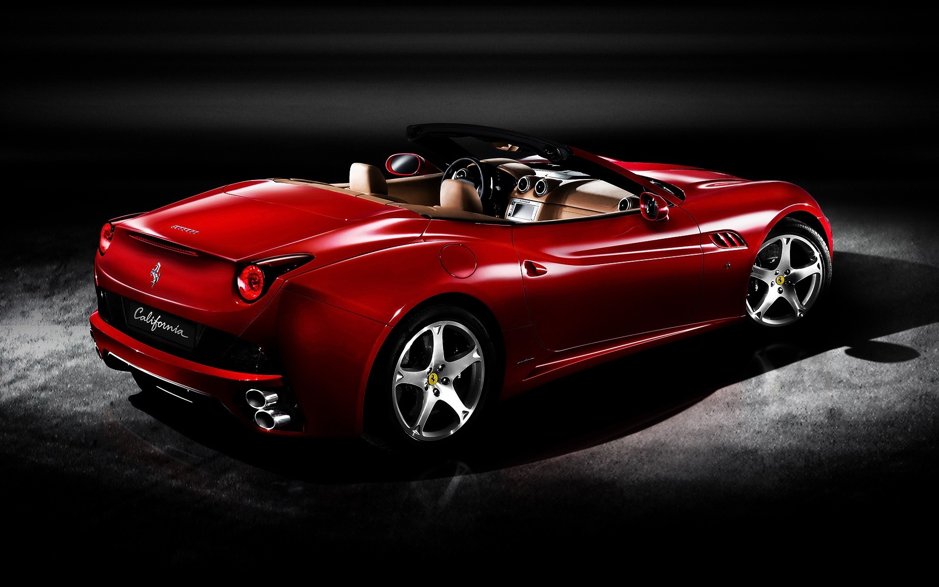 ferrari coche coche automóvil ruedas coupé acera negro rápido clásico acción sistema de transporte prisa ferrari california