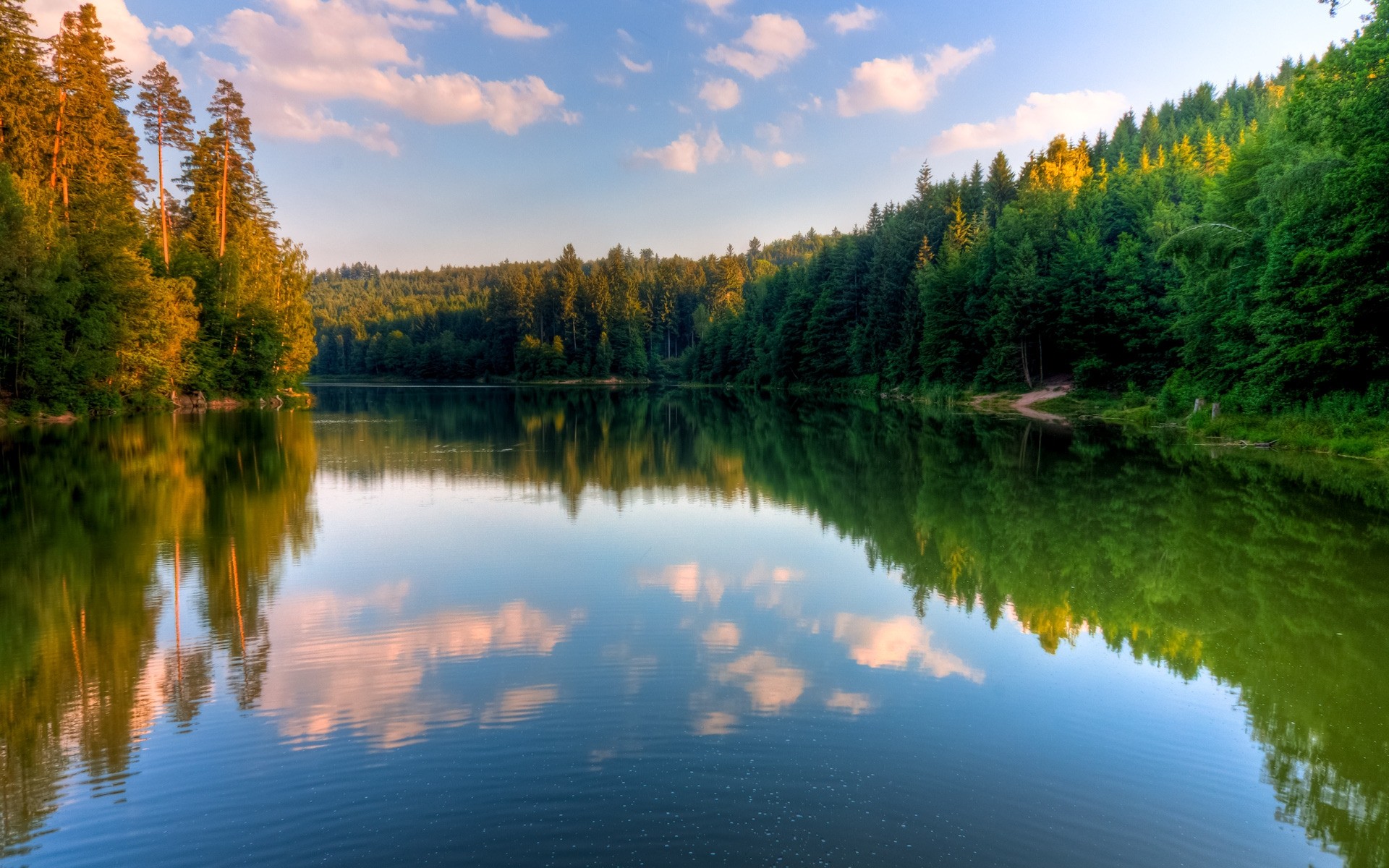 пейзажі води озеро відображення природа на відкритому повітрі деревини осінь річка дерево пейзаж лист світанок мальовничий басейн холоднокровність денне світло небо плесід