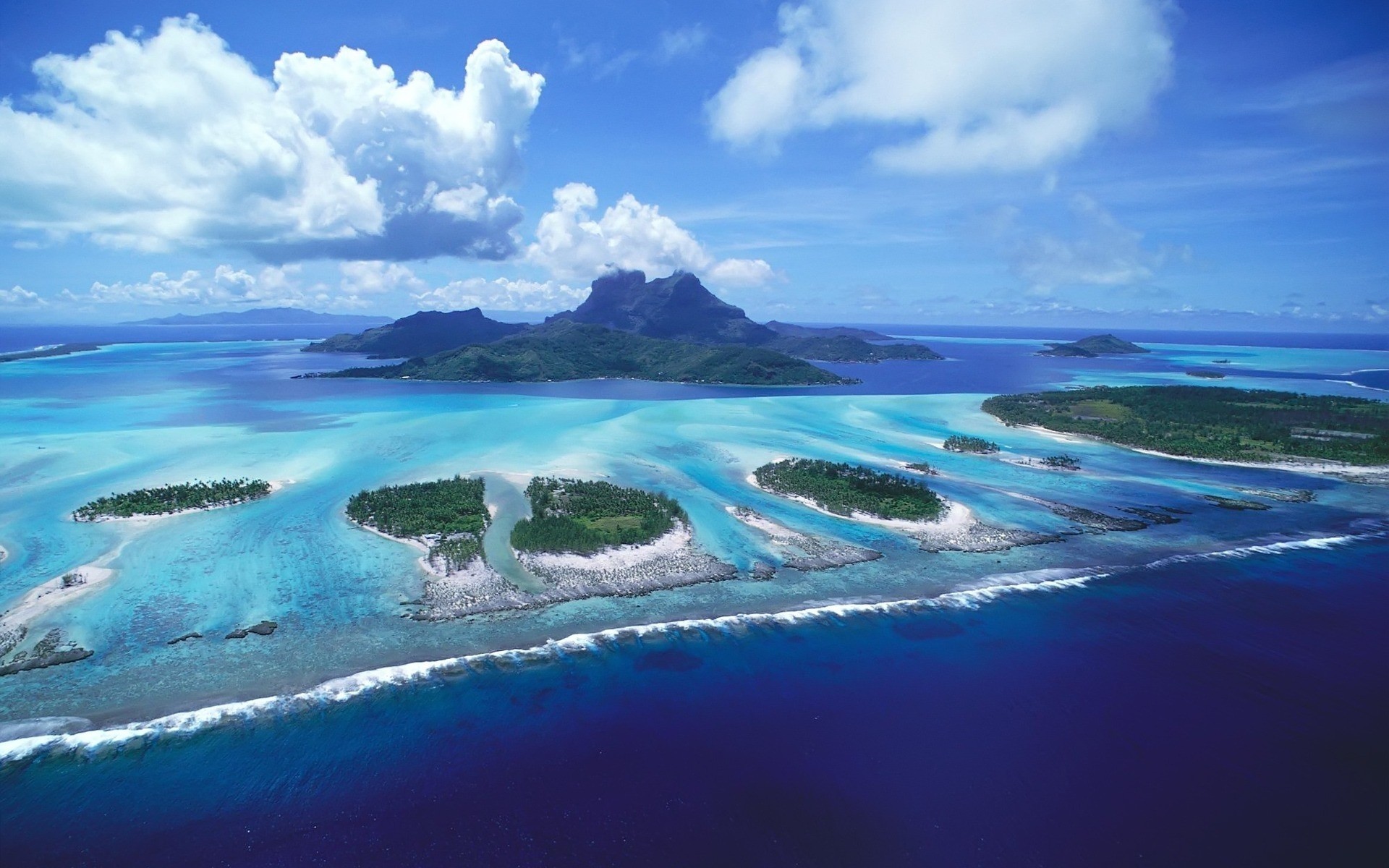 landschaft wasser reisen meer meer ozean landschaft strand insel himmel landschaftlich im freien landschaft natur szenisch