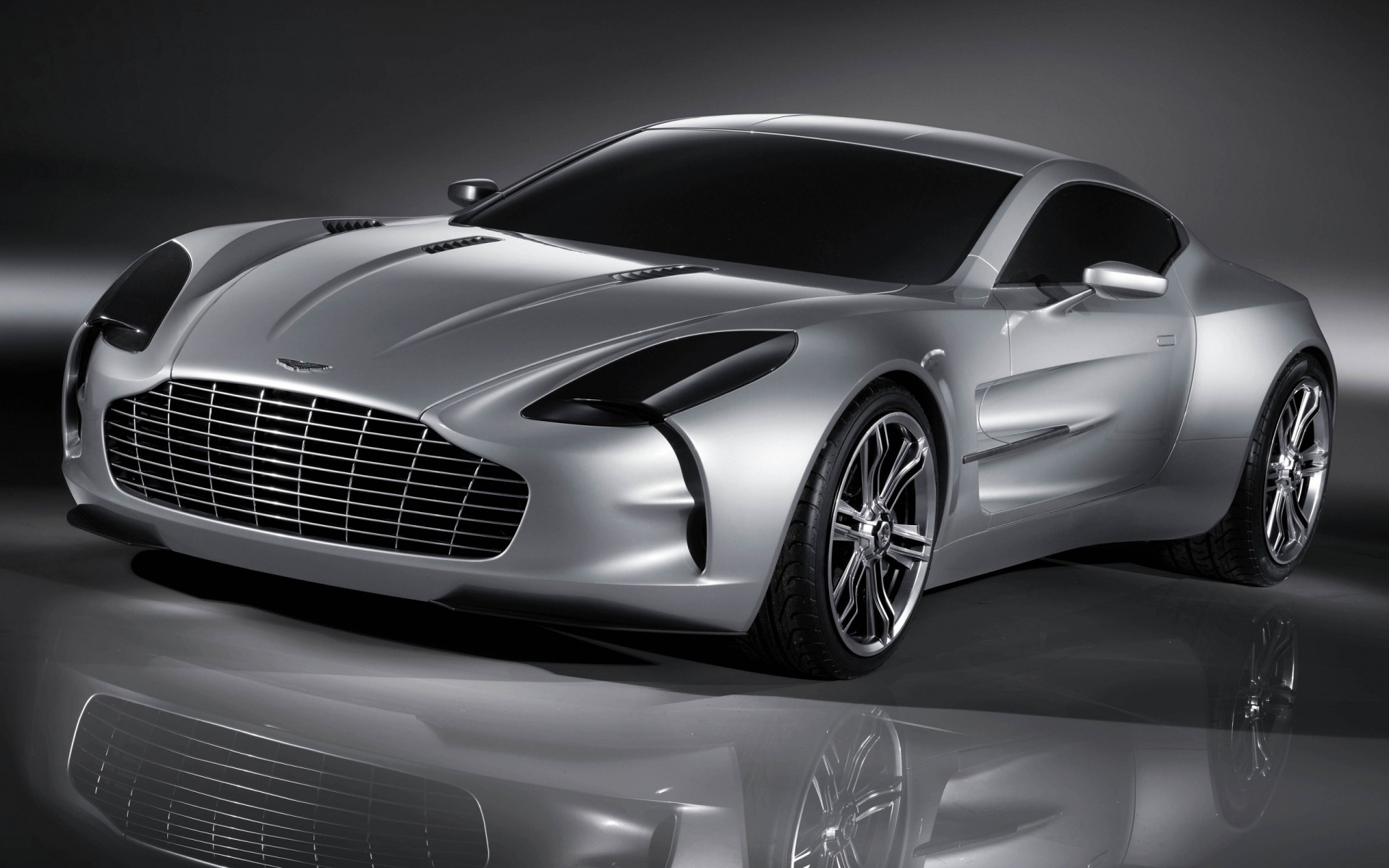 aston martin auto auto ruote auto coupé sistema di trasporto disco berlina veloce cofano mezzogiorno marciapiede cromo classico aston martin uno