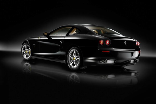 Ferrari- luxury, speed, drive