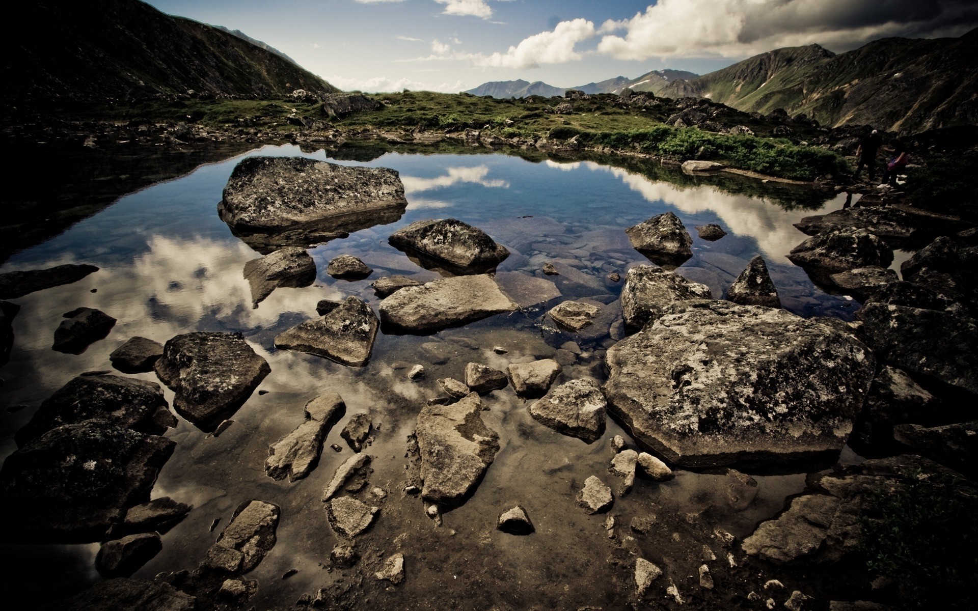 landschaft wasser rock natur landschaft meer strand meer reisen himmel ozean see stein im freien boulder hintergrund