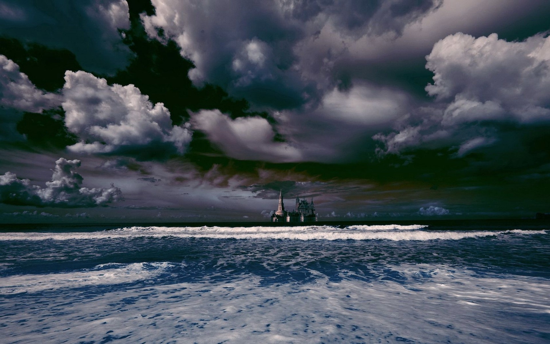 landschaft wasser ozean meer strand landschaft meer sturm landschaft himmel reisen sonnenuntergang im freien brandung natur welle wolken